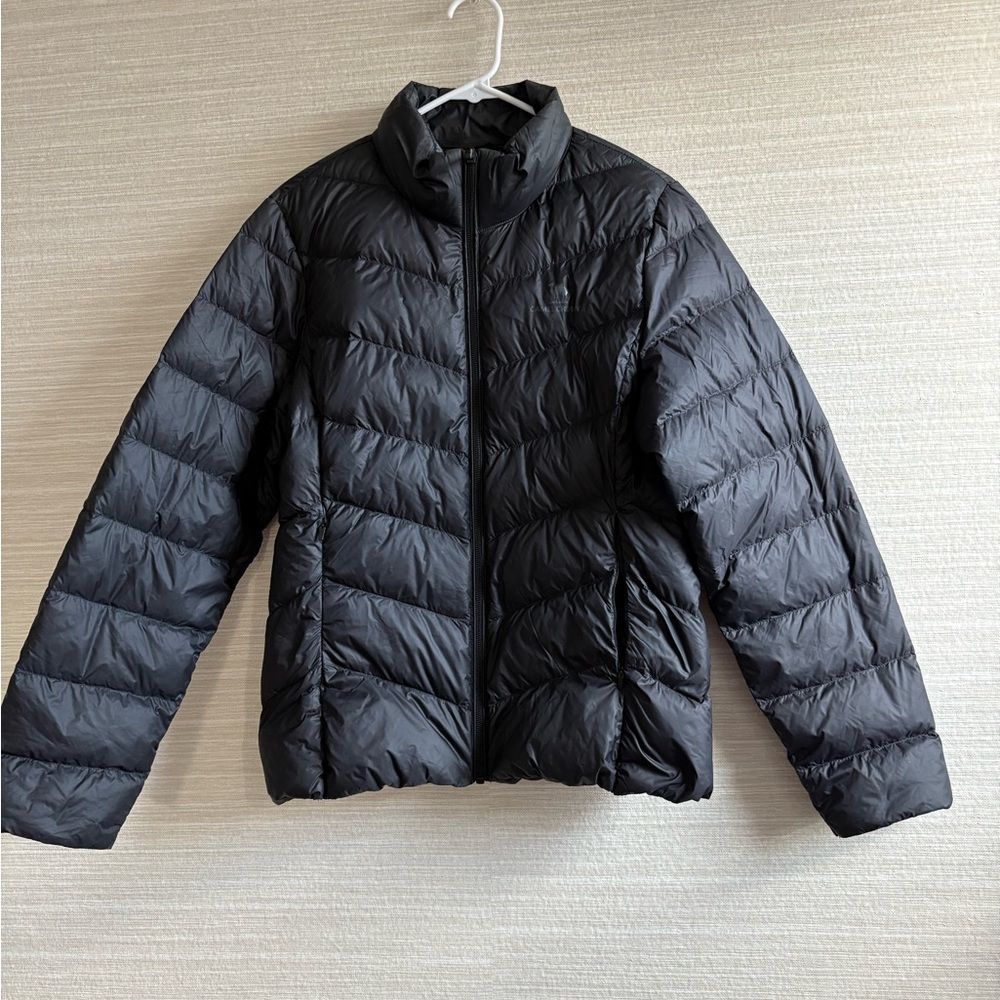 Camel Crown Women’s Lightweight 
 Packable Down puffer Jacket
